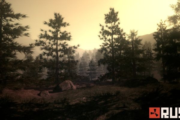 Rust The Insane Game Of Survival